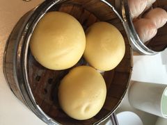 流沙包-香港九道港式茶餐厅(万科店)