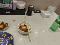 -京樽回転寿司(奥林匹克店)