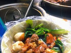 牛杂麻辣烫-小草糖水(海棠村店)