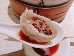 -鸡鸣汤包(复地活力广场店)