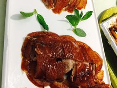 -四季小馆·地道北京小吃(广百店)