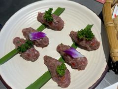 -生活如沸·顺德水牛奶火锅(大学路店)