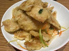-金掌勺·锅包肉(广渠门店)