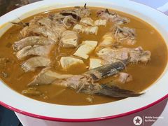 -六合居·邯郸菜·武安菜起源地
