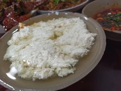 河水豆花-梯坎豆花