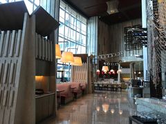 -山港凯悦酒店·BEBA海滩烧烤餐厅酒吧