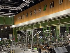 -悦莱美游泳健身会所(御景壹号店)