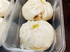 -白杨包子(通达街店)