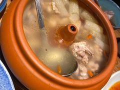 -云之南(八里庄店)