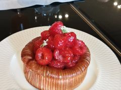 -王府半岛酒店·大堂茶座