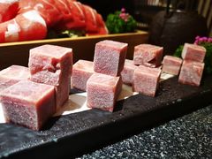 -湊湊火锅·茶憩(郑州绿地新都会店)