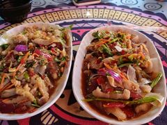 -半坡九号老挝冰咖啡