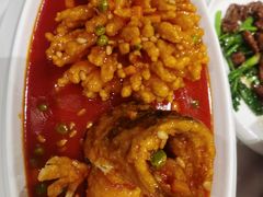 -大鸭梨烤鸭(石佛营店)