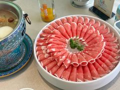-小尾羊火锅(大厦店)