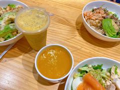 -CALIFORKS加州叉子轻食(朝阳门店)