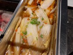 -很久以前羊肉串(簋街店)