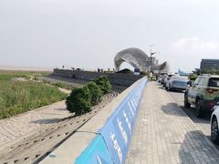 -南汇嘴观海公园