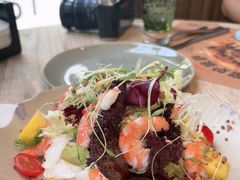 -果仁·意大利餐厅(财富广场店)