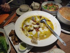 -食锦记·福建私房菜(浦西万达店)