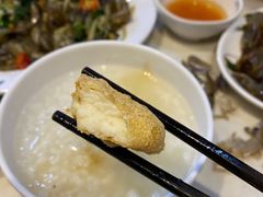 -长平老姿娘夜粥(平东一街店)