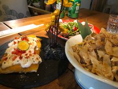 -桃花坞·私房菜餐厅(龙湖时代天街店)