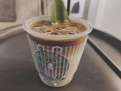 班兰咖啡-red donkey coffee