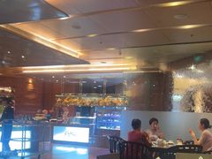 -马哥孛罗咖啡厅·Cafe Marco (厦门马哥孛罗东方大酒店)