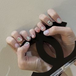 -雪儿·YuKi美甲美睫皮肤管理Salon