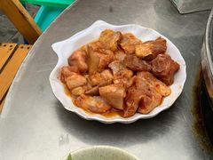 小乳猪-小辣椒汤锅烧烤(温泉南街店)