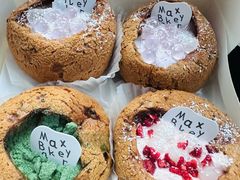 -Max Bakery 阿唛手作