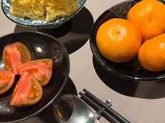 -荣轩(新荣记环球金融中心店)