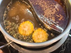 -潮汕美牛肉丸火锅店(天宁寺店)