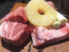 -济州爱肉堂(总店)