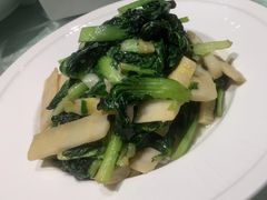 -金枝玉叶上海人家食府(三里河店)