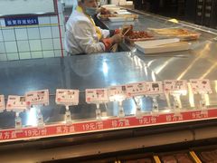 -阿串串老火锅(力盟店)