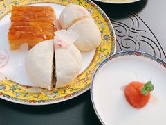 -富华斋饽饽铺·宫廷糕点·伴手礼(护国新天地店)