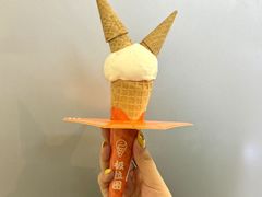 -极拉图·现制冰淇淋(大卫城店)