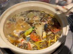 -黑河坝泡姜鸡贡椒鱼(贾旗路店)