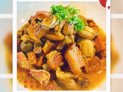 -新太二·鲜料川菜(花都融创茂店)
