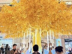 -友谊阳光城(金贸街道店)