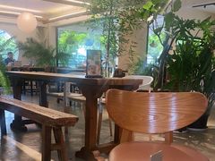 大堂-邊渡咖啡