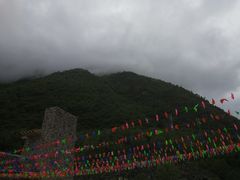 -叠溪松坪沟景区