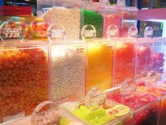 -梅你不渴(惠多港购物中心店)