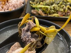 例汤-花二家·生活馆(六运小区店)