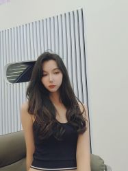 -MINX名珂斯·烫染形象设计
