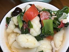 -芦茨金富饭庄·25年老字号·专做稻草鸡