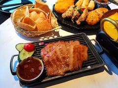 -BetterThai 泰加(苏州中心店)