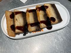 -探鱼·鲜青椒爽麻烤鱼(朝阳悠唐广场店)