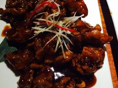 -绿茶餐厅(华联万柳店)