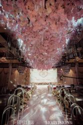 -保定金沙芝柏婚礼策划